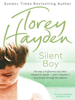 Silent Boy - ebook